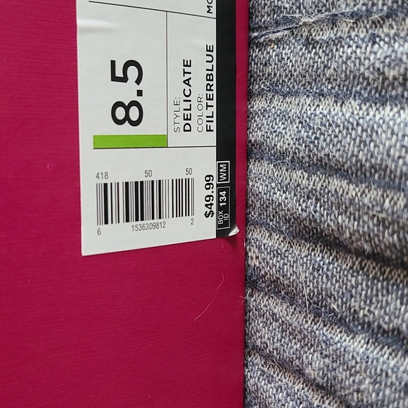 So Gladiator Flats - Picture 8 of 8